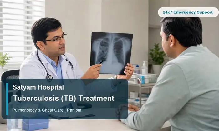 Tuberculosis Treatment