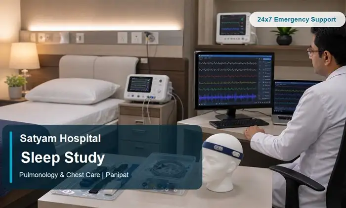 Sleep Study