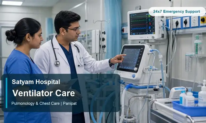 Ventilator Care