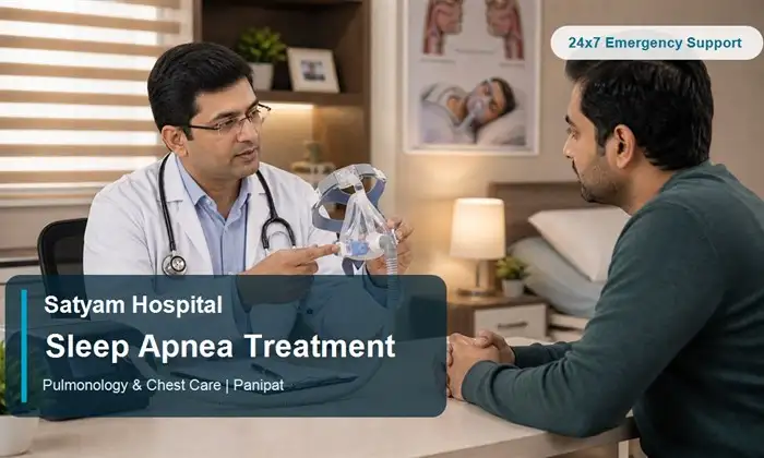 Sleep Apnea Treatment