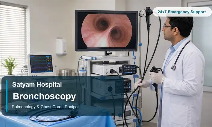 Bronchoscopy