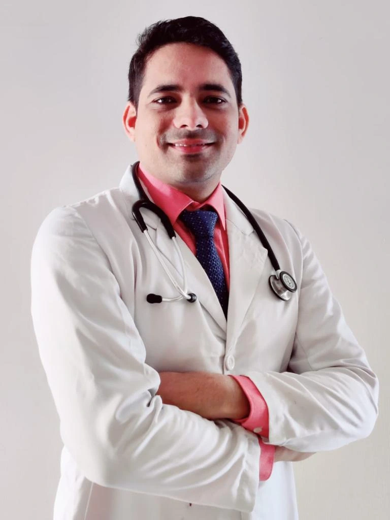 Dr. Bhawani Shankar