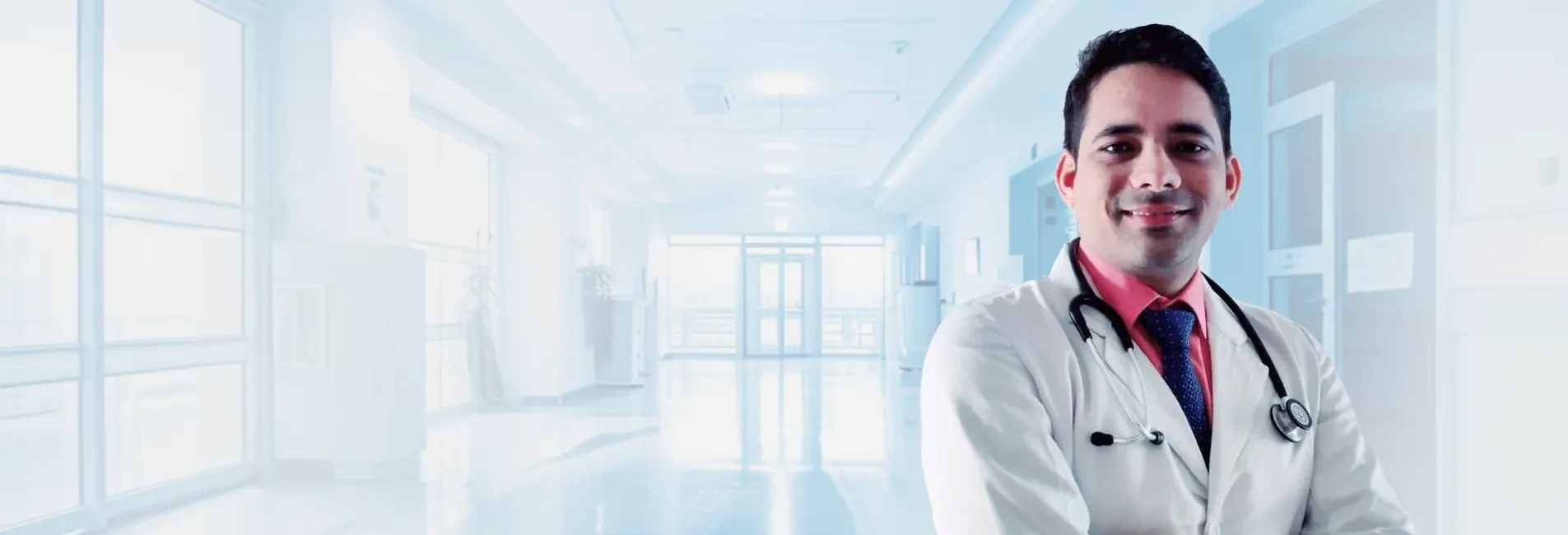 Advanced respiratory care at Satyam Hospital
